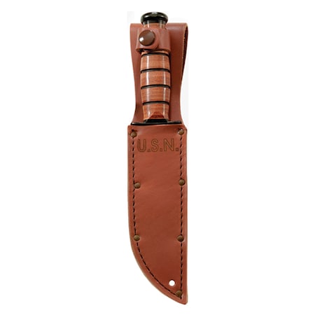 Ka-Bar Knives 2024 Kabar Sheath Only For The 2225S, Net KAB-2225S